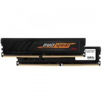 RAM GEIL SPEAR EVO 8GB DDR4 3600MHz Đen