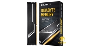 Ram Gigabyte 8GB DDR4 Bus 2666Mhz GP-GR26C16S8K1HU408