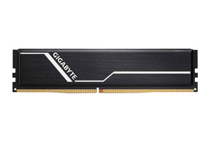 Ram Gigabyte 8GB DDR4 Bus 2666Mhz GP-GR26C16S8K1HU408