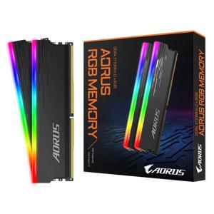 Ram Gigabyte AORUS RGB (GP-ARS16G37) 16GB (2x8GB)