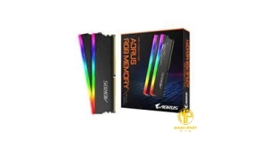 Ram Gigabyte AORUS RGB GP-ARS16G37D 16GB