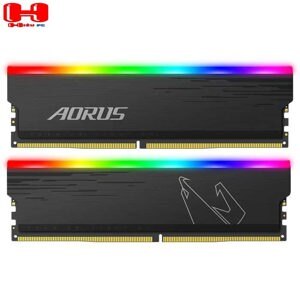 Ram Gigabyte AORUS RGB Memory DDR4 16GB (2x8GB) 3333MHz GP-ARS16G33