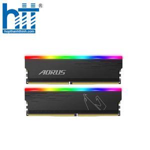 RAM Gigabyte AORUS RGB Memory DDR4 16GB (2x8GB) 4400MHz (GP-ARS16G44)