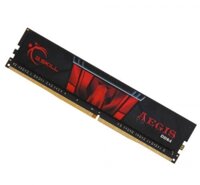 RAM Gkill 8GB bus 2666 F4-2666C19S-8GIS  AEGIS  DDR4