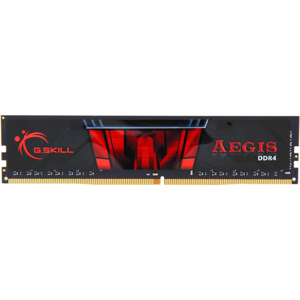 RAM Gkill Aegis 8GB bus 2666Mhz F4-2666C19S-8GIS DDR4