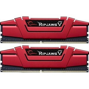 RAM Gkill RipjawsV 16GB bus 3000Mhz F4-3000C16D-16GVRB DDR4
