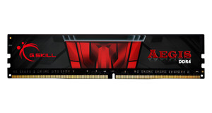 RAM Gkill RipjawsV 16GB bus 3200 F4-3200C16S-16GVK DDR4