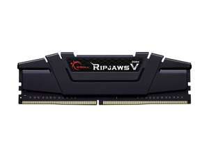 RAM Gkill RipjawsV 16GB bus 3200 F4-3200C16S-16GVK DDR4