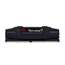 RAM Gkill RipjawsV 16GB bus 3200 F4-3200C16S-16GVK DDR4