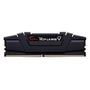RAM Gkill RipjawsV 16GB bus 3200 F4-3200C16S-16GVK DDR4