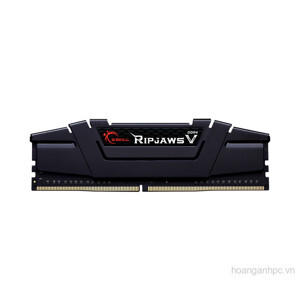 RAM Gkill RipjawsV 16GB bus 3200 F4-3200C16S-16GVK DDR4