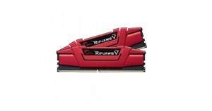RAM Gkill RipjawsV 32GB bus 3000Mhz F4-3000C16D-32GVRB DDR4