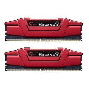 RAM Gkill RipjawsV 32GB bus 3000Mhz F4-3000C16D-32GVRB DDR4