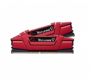 RAM Gkill RipjawsV 32GB bus 3000Mhz F4-3000C16D-32GVRB DDR4