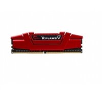 Ram Gkill RipjawsV 8GB bus 2800 F4-2800C17S-8GVR DDR4 (1x8GB)