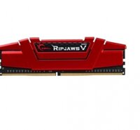 Ram Gkill RipjawsV 8GB bus 2800 F4-2800C17S-8GVR DDR4 (1x8GB)