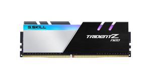 RAM Gkill Trident Z Neo RGB 16GB Bus 3600Mhz F4-3600C16D-16GTZN