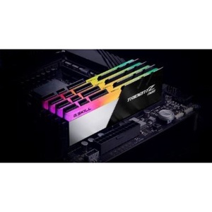 Ram Gkill Trident Z Neo RGB 16GB bus 3600 F4-3600C18D-16GTZN