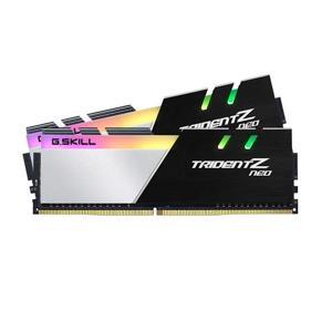 RAM Gkill Trident Z Neo RGB 32GB bus 3600Mhz F4-3600C18D-32GTZN
