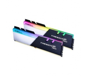 RAM Gkill Trident Z Neo RGB 32GB bus 3600Mhz F4-3600C18D-32GTZN