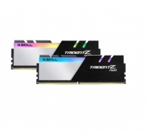 RAM Gkill Trident Z Neo RGB 32GB bus 3600 F4-3600C16D-32GTZN
