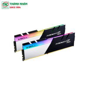 RAM Gkill Trident Z Neo RGB 32GB bus 3600 F4-3600C16D-32GTZN