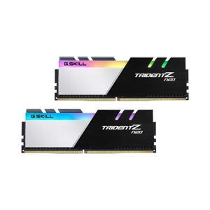 RAM Gkill Trident Z Neo RGB 32GB bus 3600Mhz F4-3600C18D-32GTZN