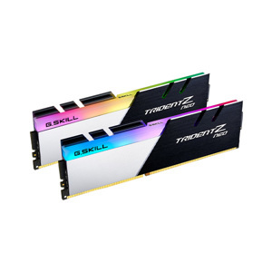 RAM Gkill Trident Z Neo RGB 32GB bus 3600 F4-3600C16D-32GTZN
