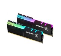 Ram Gkill Trident Z RGB 16GB bus 3000 F4-3000C16D-16GTZR (2x8GB)