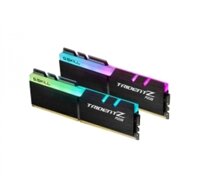 Ram Gkill Trident Z RGB 16GB bus 3000 F4-3000C16D-16GTZR (2x8GB)