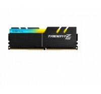 RAM Gkill Trident Z RGB  8GB bus 3000 F4-3000C16S-8GTZR DDR4 (1x8GB)