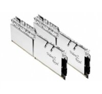 Ram Gkill Trident Z Royal RGB 16GB bus 3600 F4-3600C18D-16GTRS (2x8GB SILVER)