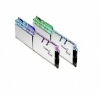 Ram Gkill Trident Z Royal RGB 16GB bus 3000 F4-3000C16D-16GTRS (2x8GB SILVER)