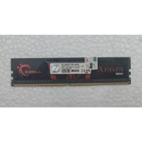 RAM GSKIL AEGIS 4GB DDR4 BUSS 2400 CŨ ĐẸP