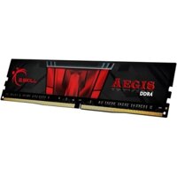 Ram Gskill 16G/3200 Aegis 3200C16S-16GIS