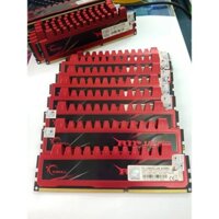 Ram Gskill 4G-1600