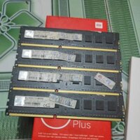 Ram Gskill 4g ddr3 bus 1600