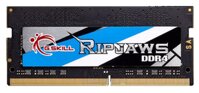 Ram Gskill 4G DDR4 Bus 2133Mhz - F4-2133C15S-4GRS for Laptop