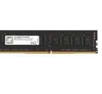 RAM Gskill 4GB bus 2400 F4-2400C17S-4GNT DDR4