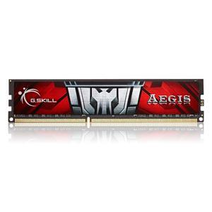 RAM GSKill 4Gb DDR3 1600 Non-ECC F3-1600C11S-4GIS