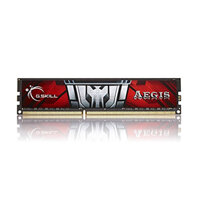 RAM GSkill 4Gb DDR3 Bus 2400Mhz Tải nhiệt khối