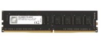 RAM GSKill 4Gb DDR4-2400- F4-2400C17S-4GNT