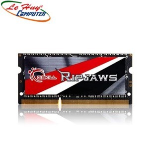 RAM G.Skill 4GB F3-1600C11S-4GRSL