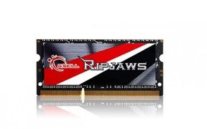 RAM G.Skill 4GB F3-1600C11S-4GRSL