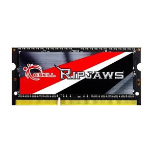 RAM G.Skill 4GB F3-1600C11S-4GRSL