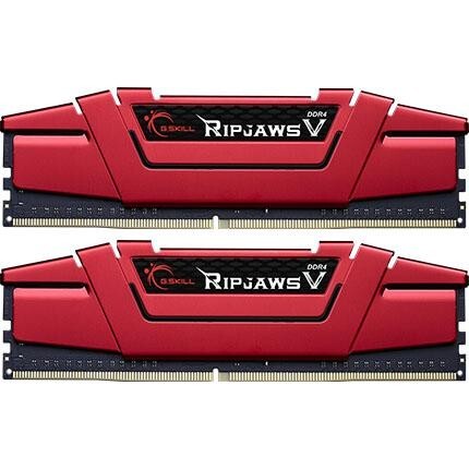 RAM G.Skill 4GB F4-2400C15D-8GVR