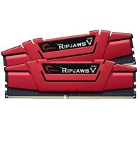 RAM GSKill 8Gb (2x4Gb) DDR4-2133- F4-2133C15D-8GVR