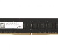 RAM Gskill  8GB  bus 2400 DDR4 ( 8GB/2400)