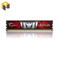 Ram GSKILL 8GB DDR3 Bus 1600 F3-1600C11S-8GIS [bonus]