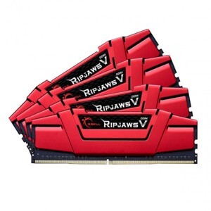RAM GSKill 8Gb DDR4-2133- F4-2133C15D-8GVR